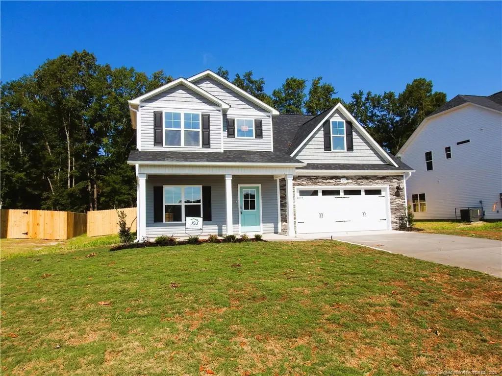 4824 Danastas Avenue, Hope Mills