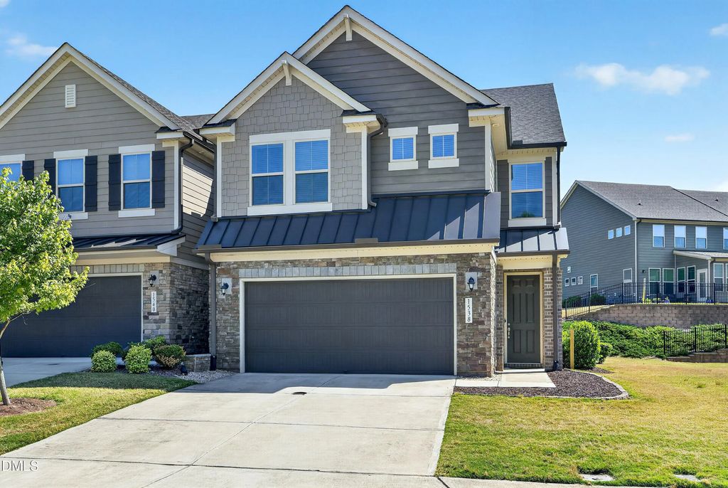 1538 Catch Fly Lane, Durham