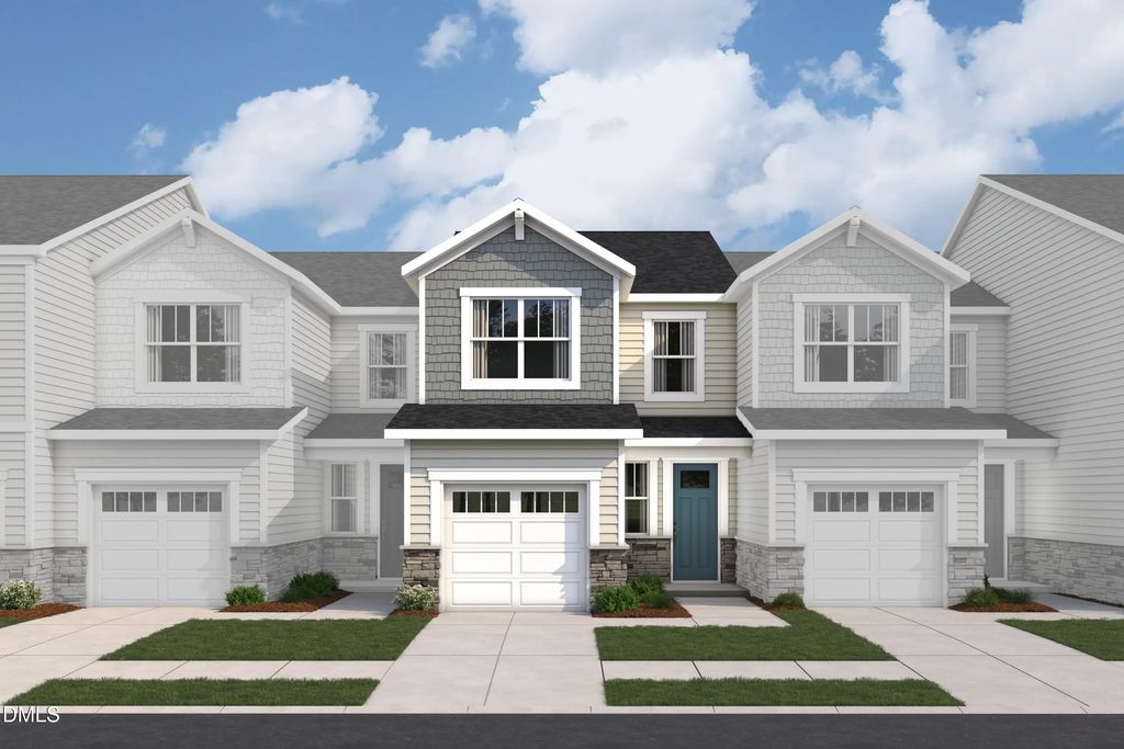 2913 Spring Manor Way, Garner