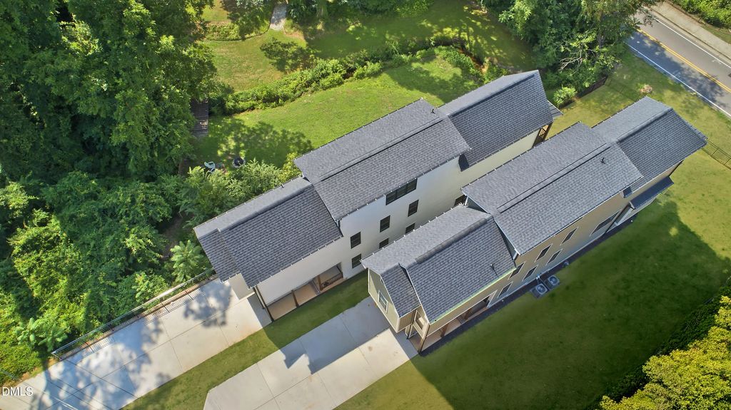 502 W Chatham Street, Apex