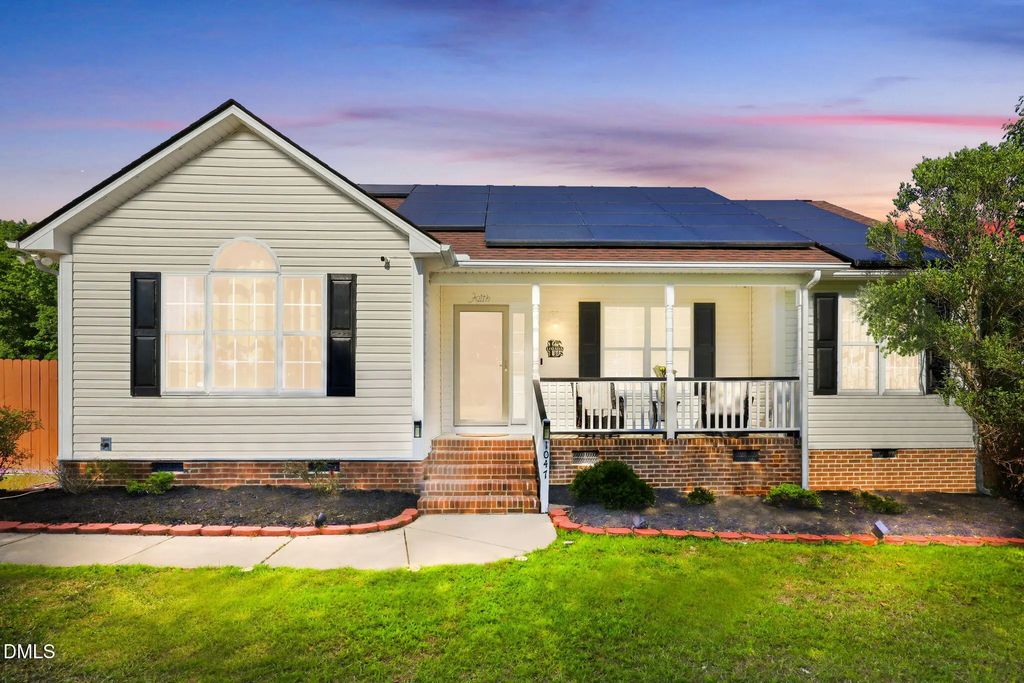 1047 Smith Road, Smithfield