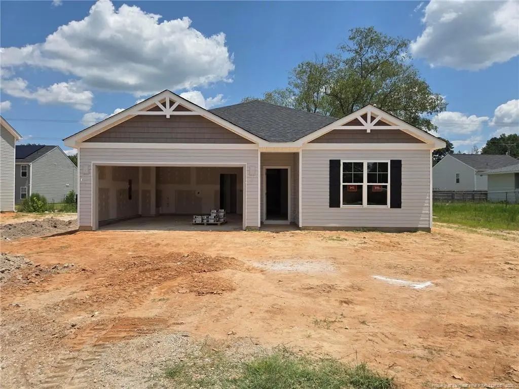 545 Open Range (lot 55) Road, Spring Lake