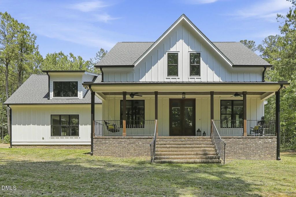 7032 Oakville Lane, New Hill