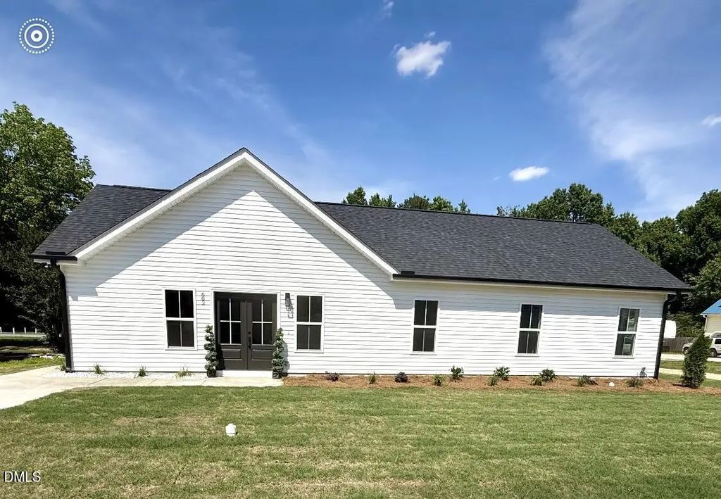 602 Wondertown Drive, Erwin