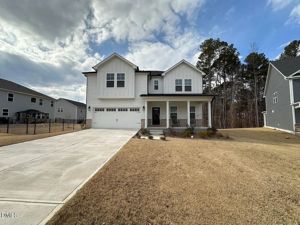 407 Auburndale Court, Sanford