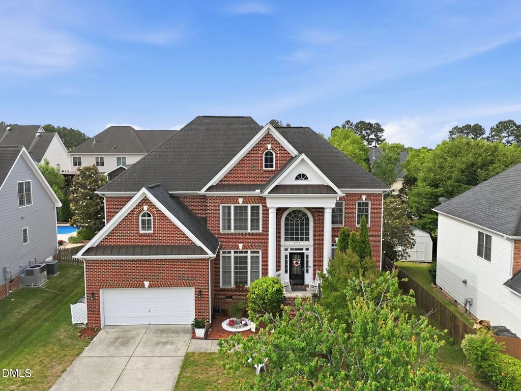 6024 Jones Farm Road, Wake Forest