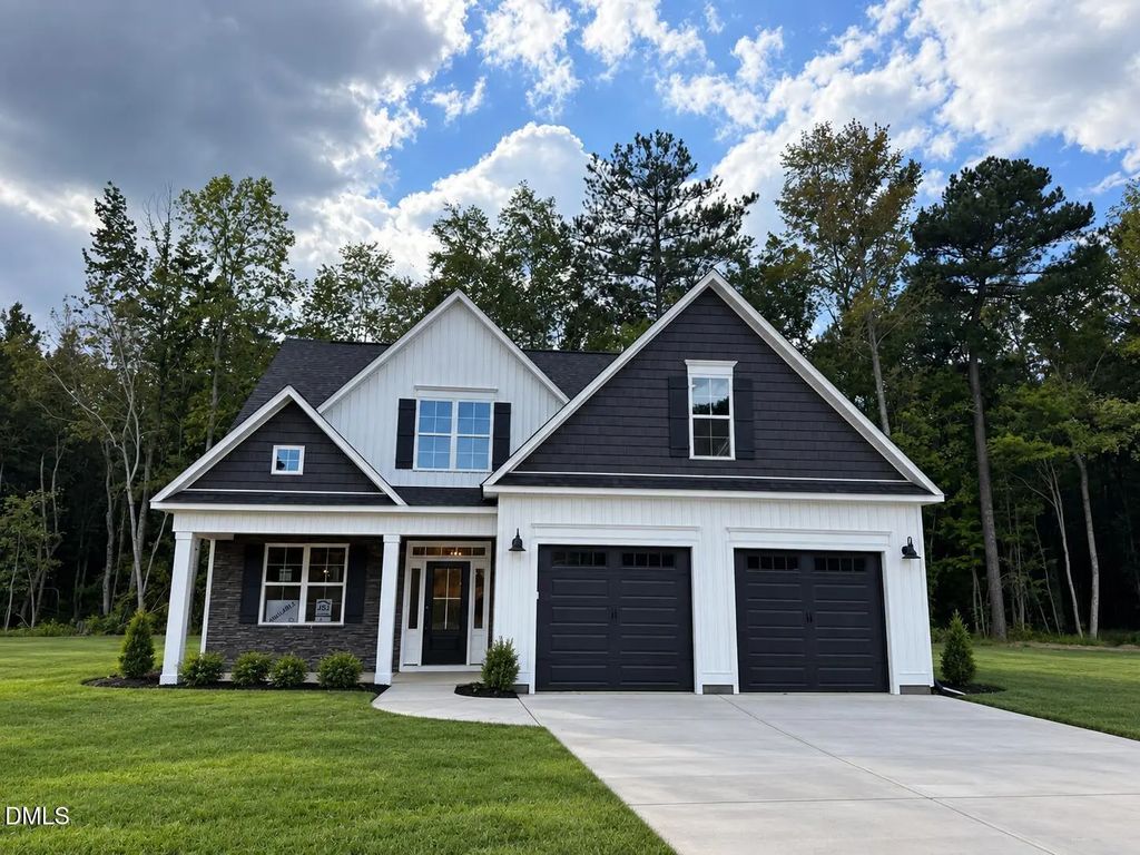 55 Bandelier Drive (lot 2), Selma