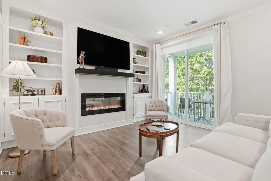 11548 Helmond Way 106, Raleigh