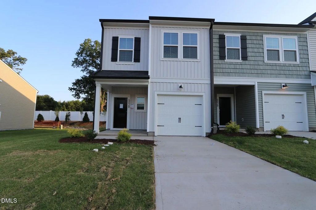 5028 Silver Brook Road, Durham