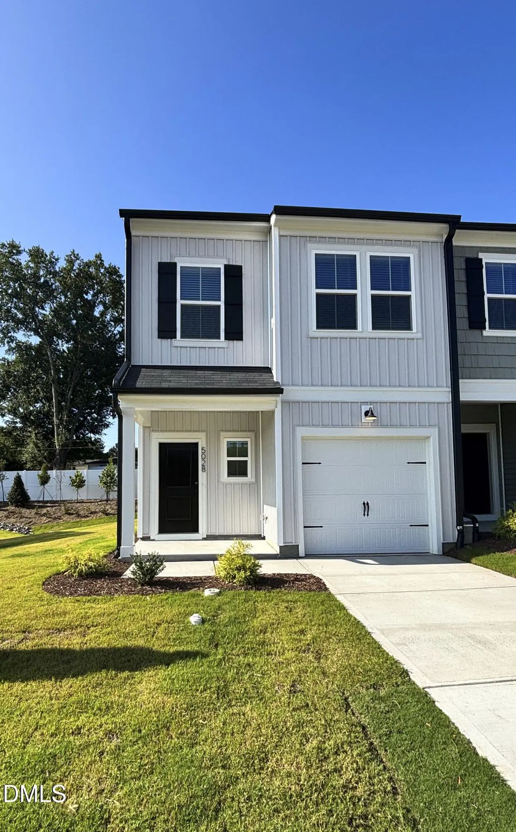 5028 Silver Brook Road, Durham