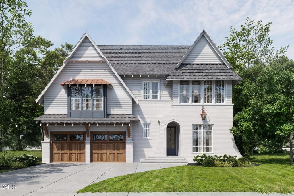 1112 Hardimont Road Road, Raleigh