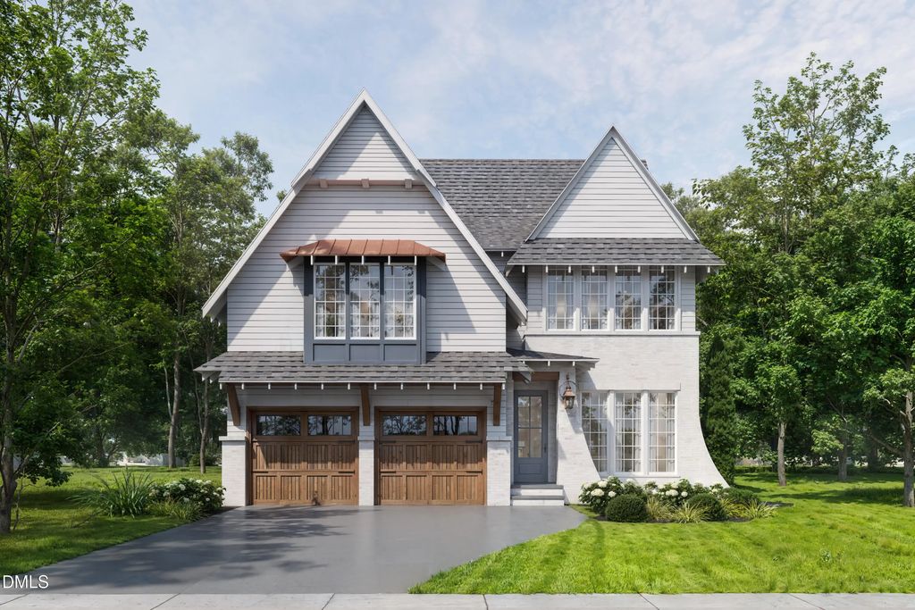 1112 Hardimont Road Road, Raleigh