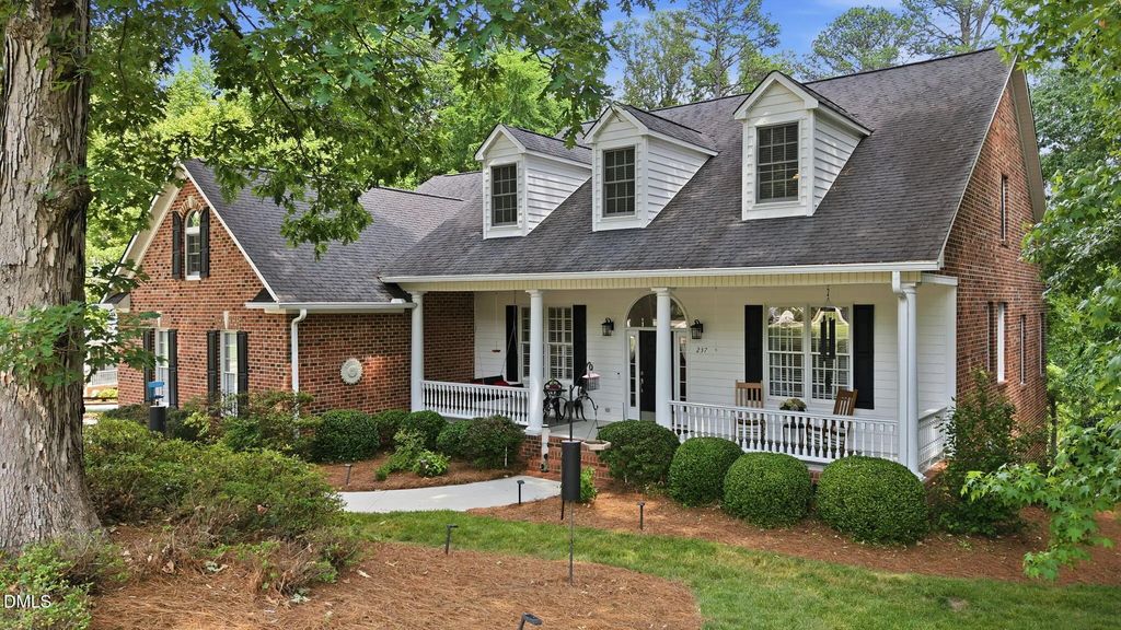 237 Saddletree Road, Oxford