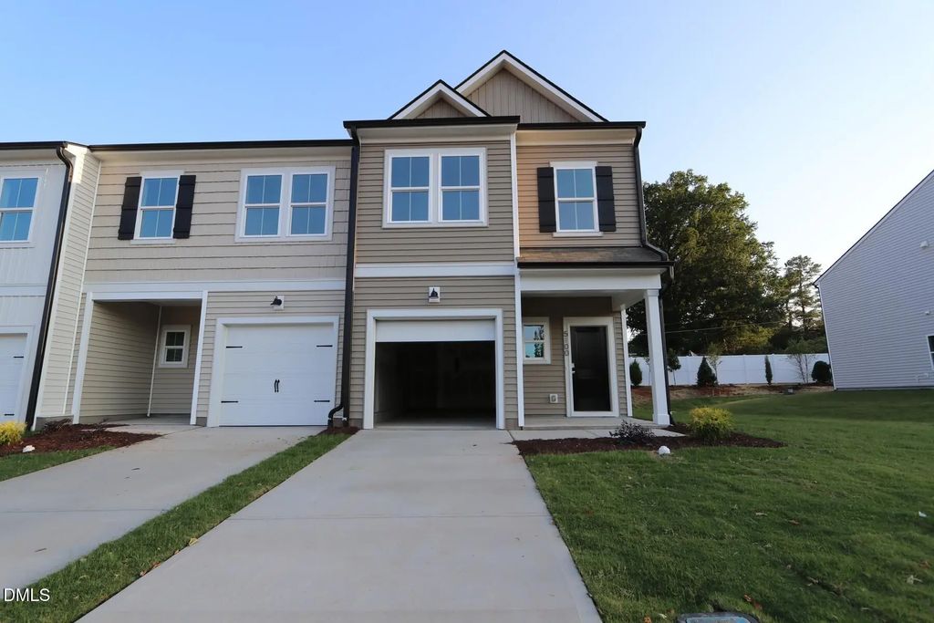 5100 Silver Brook Road, Durham