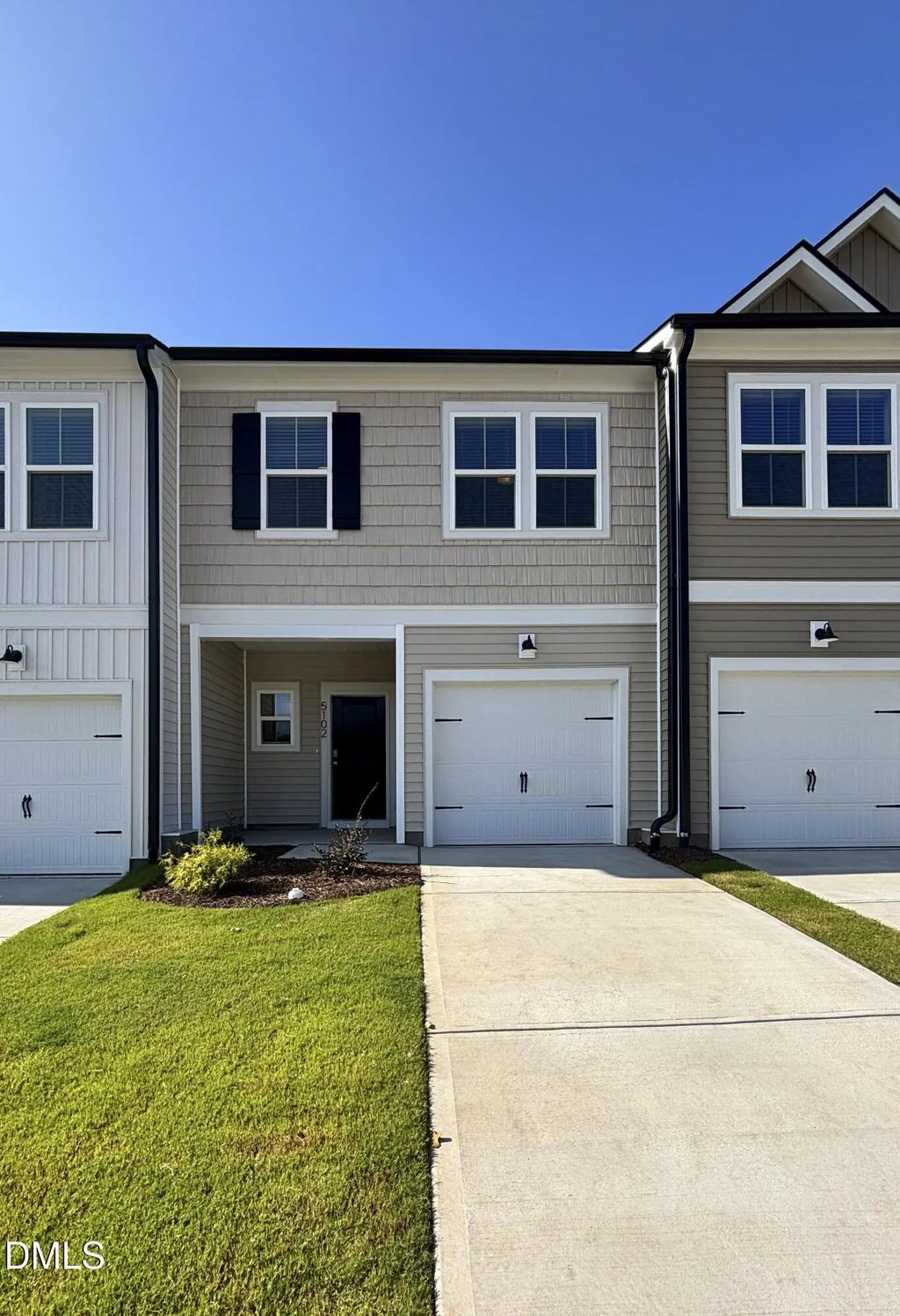 5102 Silver Brook Road, Durham