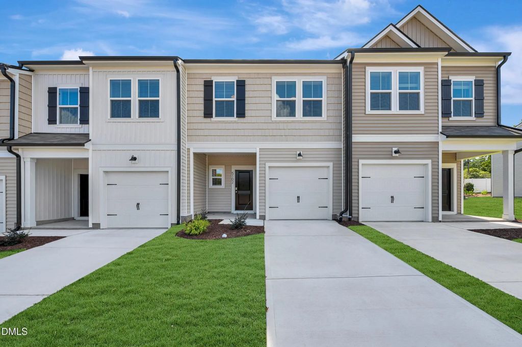 5102 Silver Brook Road, Durham