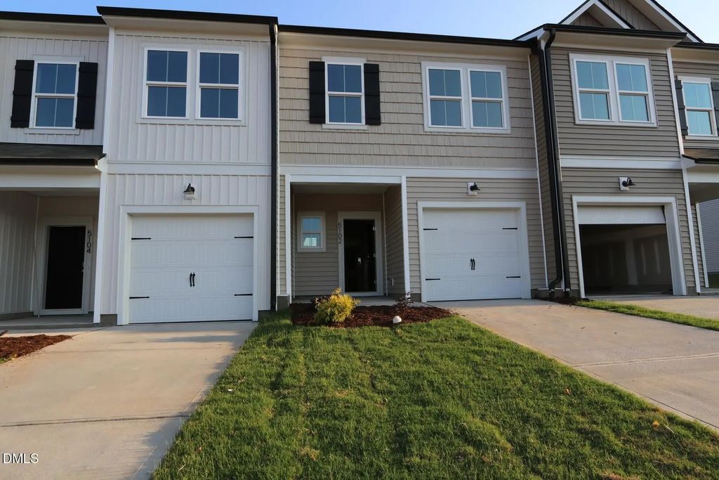 5102 Silver Brook Road, Durham