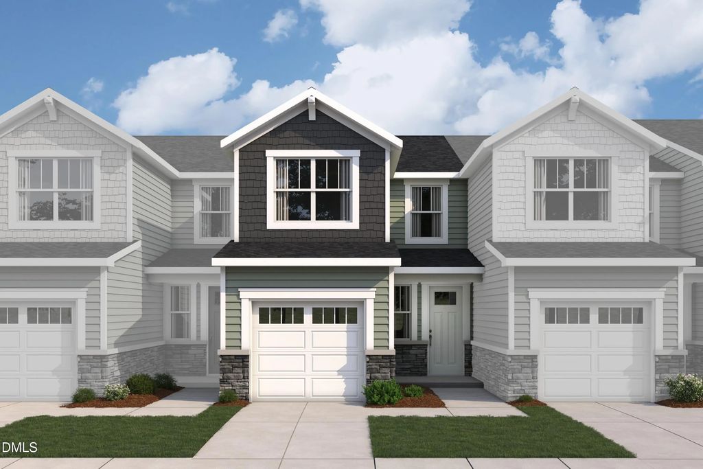 2917 Spring Manor Way, Garner