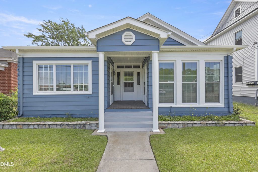 412 N George Street, Goldsboro
