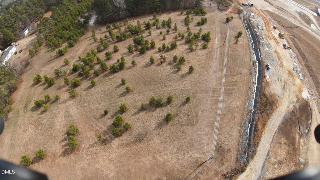 2605 New Bethel Church Road, Garner