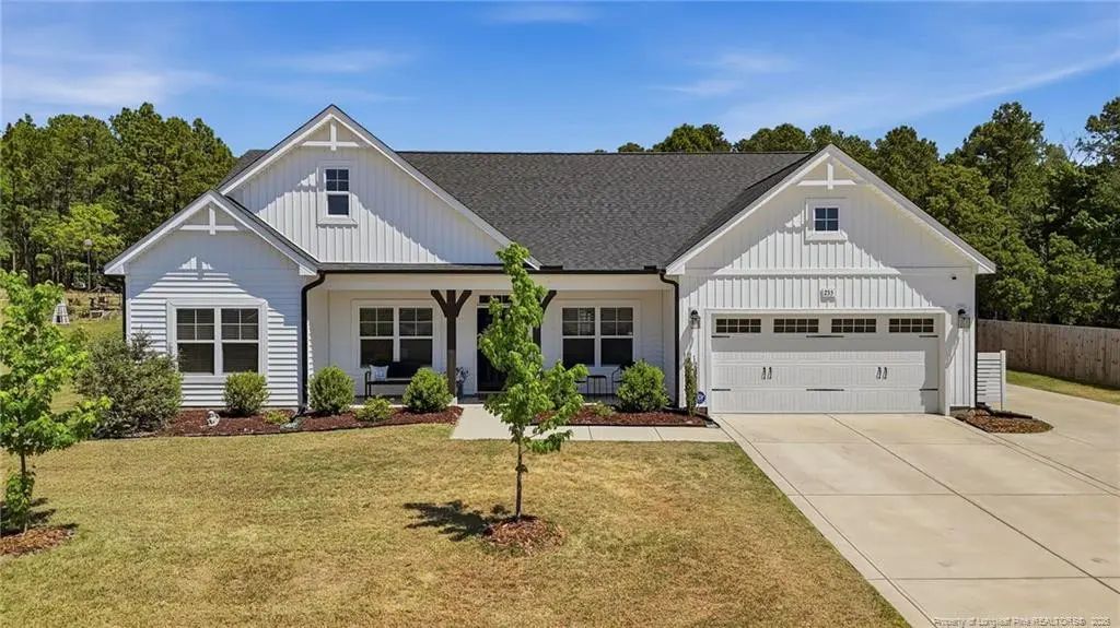235 Enfield Drive, Carthage