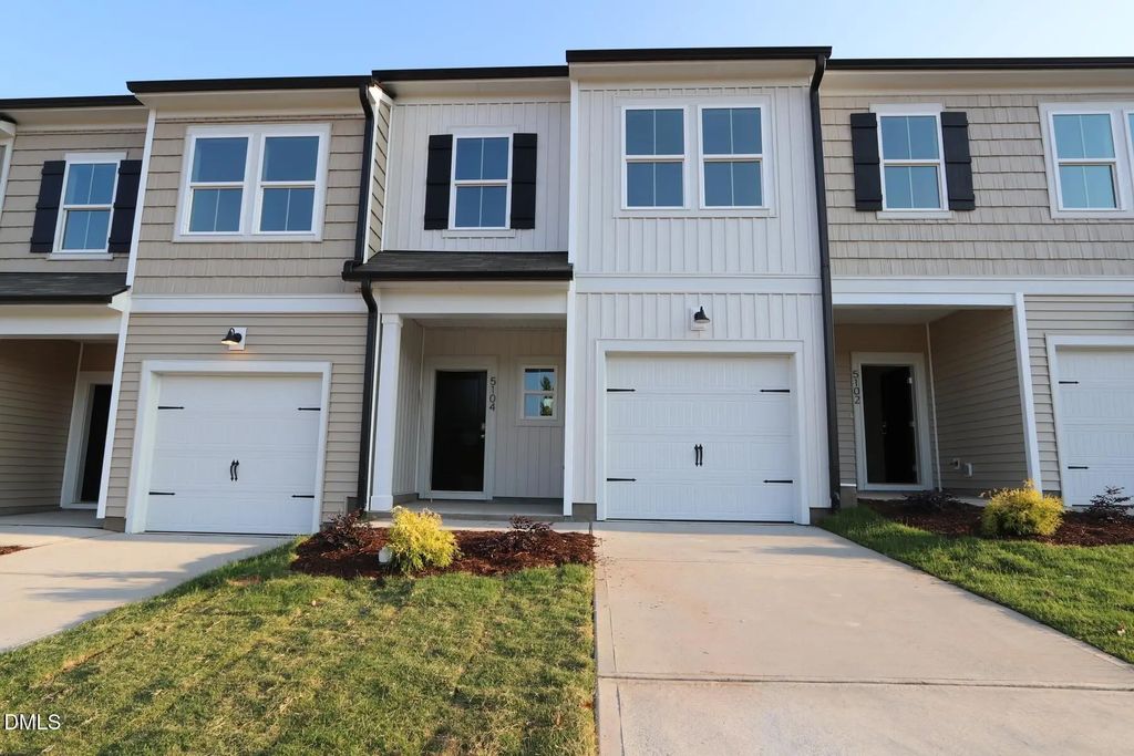 5104 Silver Brook Road, Durham