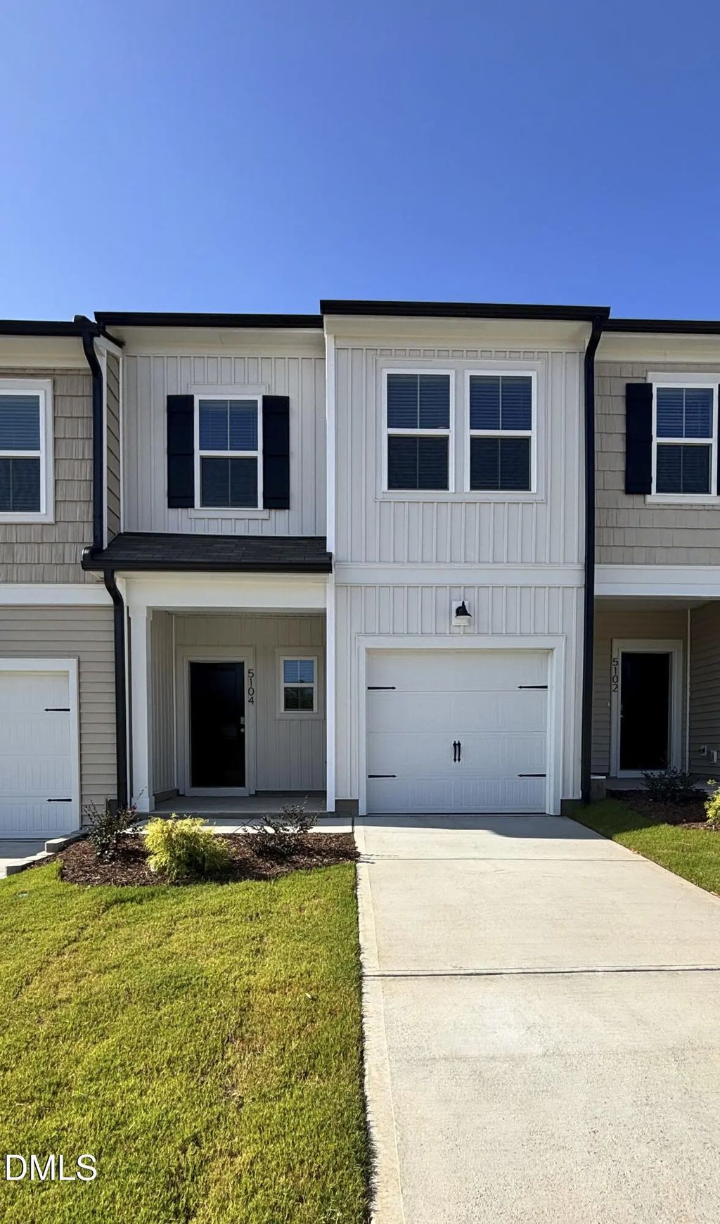 5104 Silver Brook Road, Durham