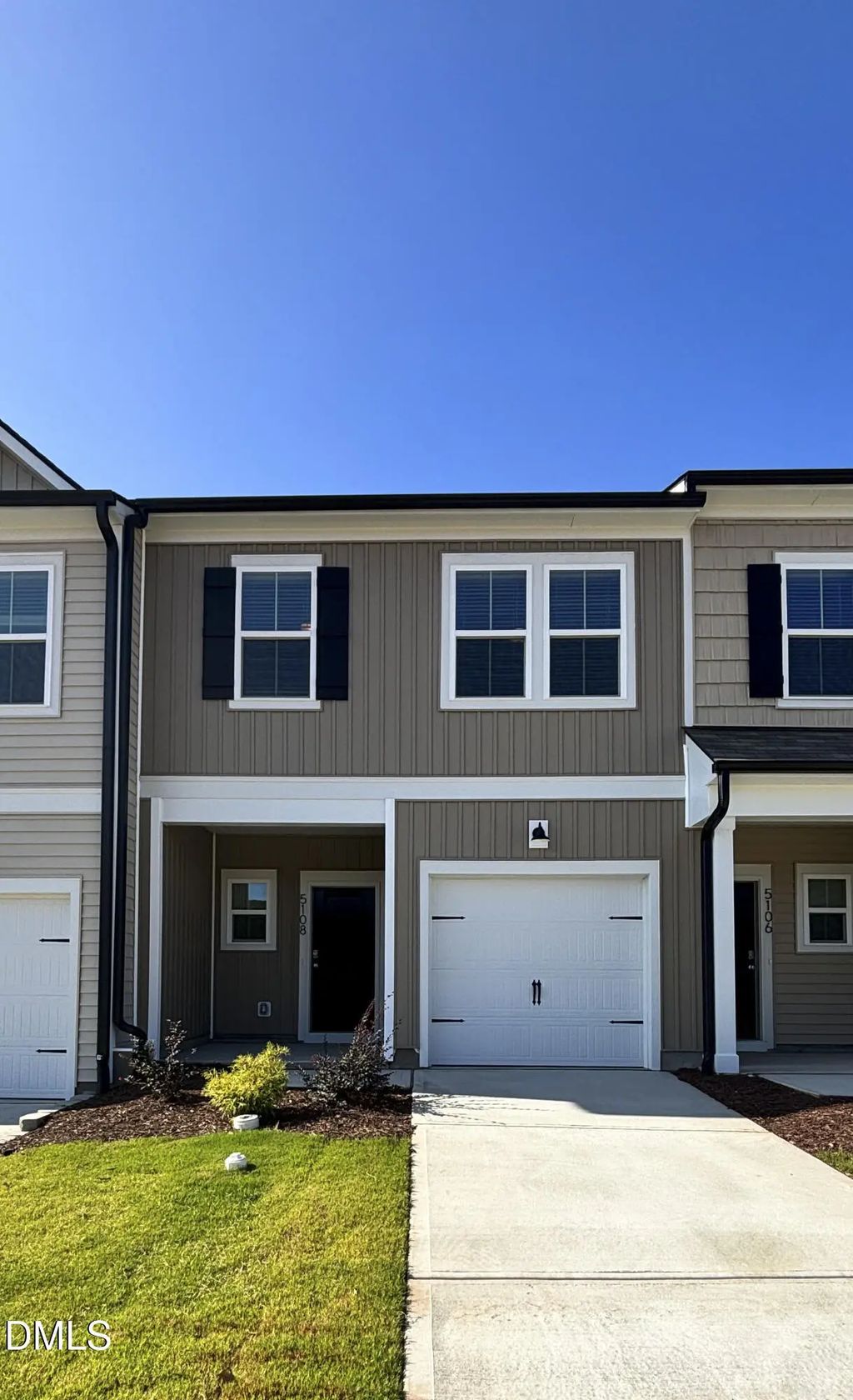 5108 Silver Brook Road, Durham