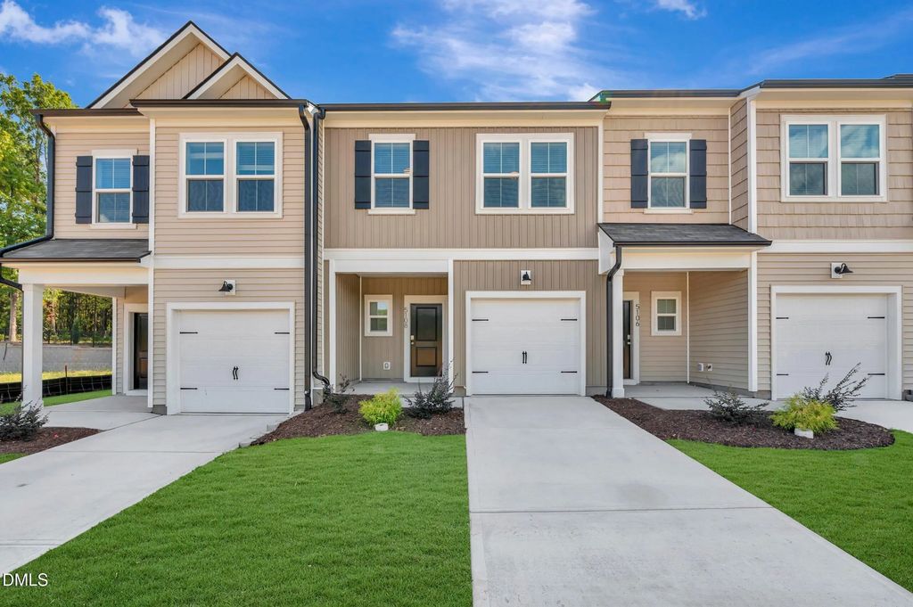 5108 Silver Brook Road, Durham