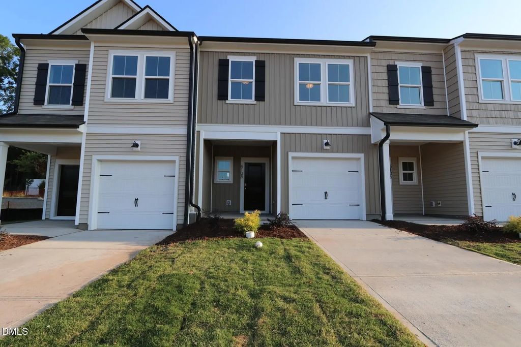 5108 Silver Brook Road, Durham