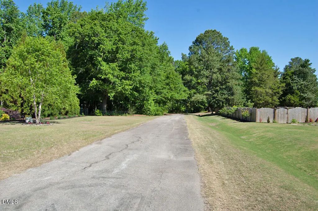 5305 Panther Creek Drive, Raleigh