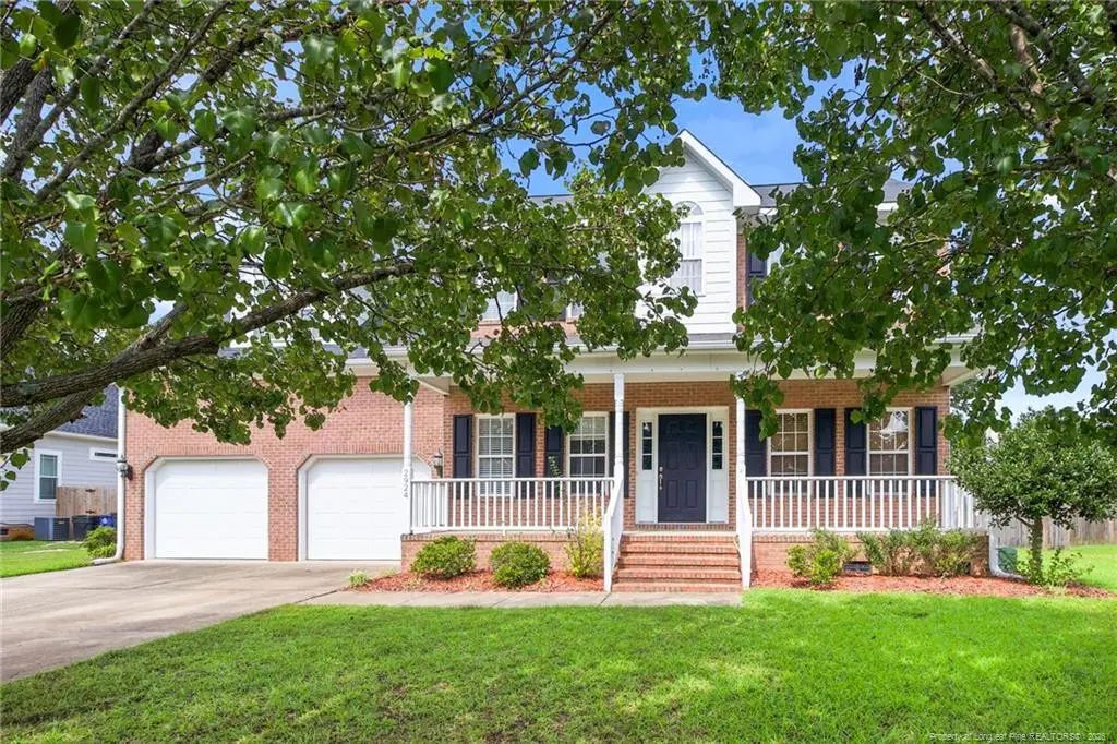 2924 Sangria Place, Fayetteville