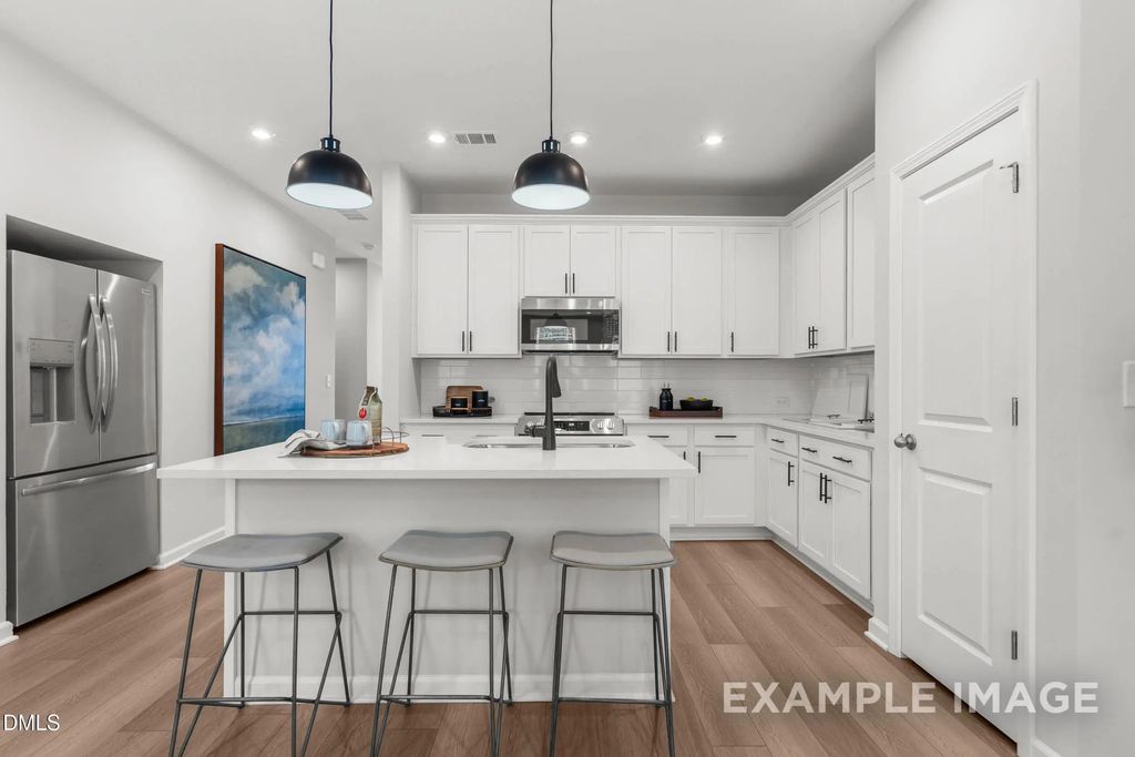 67 Chancellor Drive, Lillington