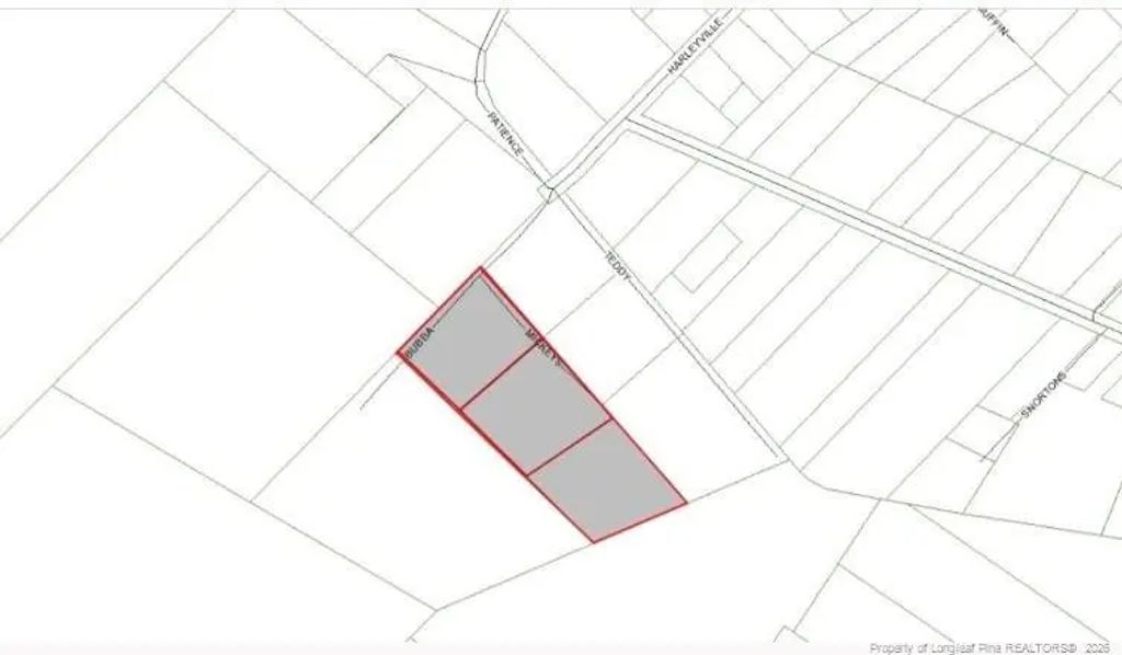 Harleyville Road, Rowland
