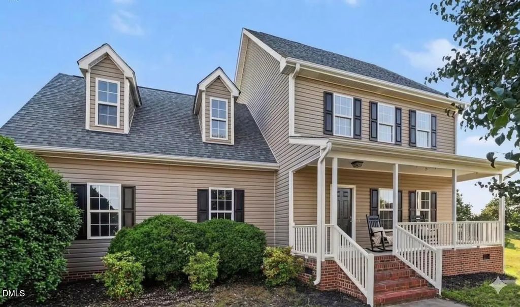 7304 Singlepond Lane, Willow Springs