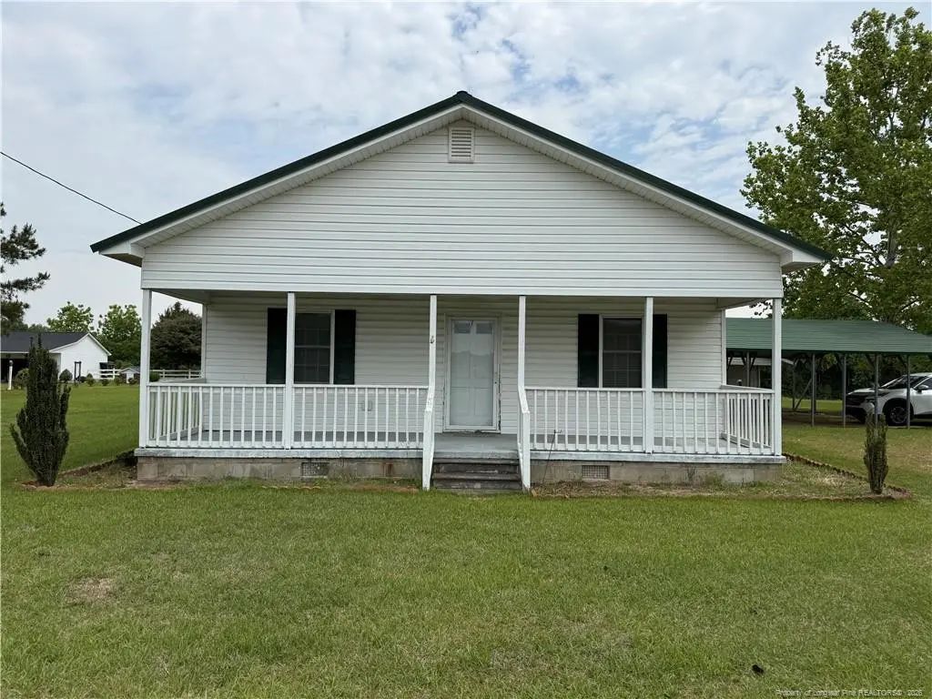 1123 Merkle Lane, Clinton