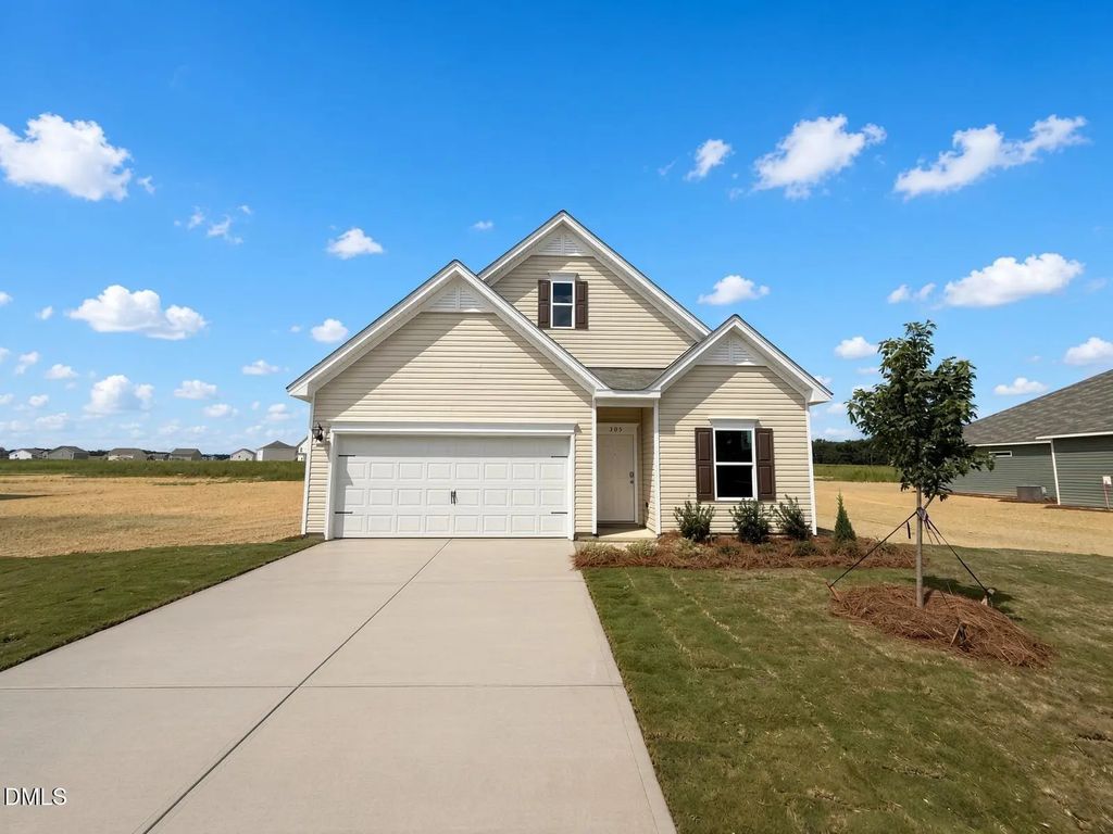 305 Spirit Springs Road, Smithfield