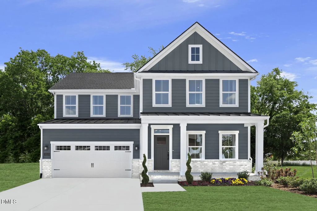 5016 Rustler Court, Apex