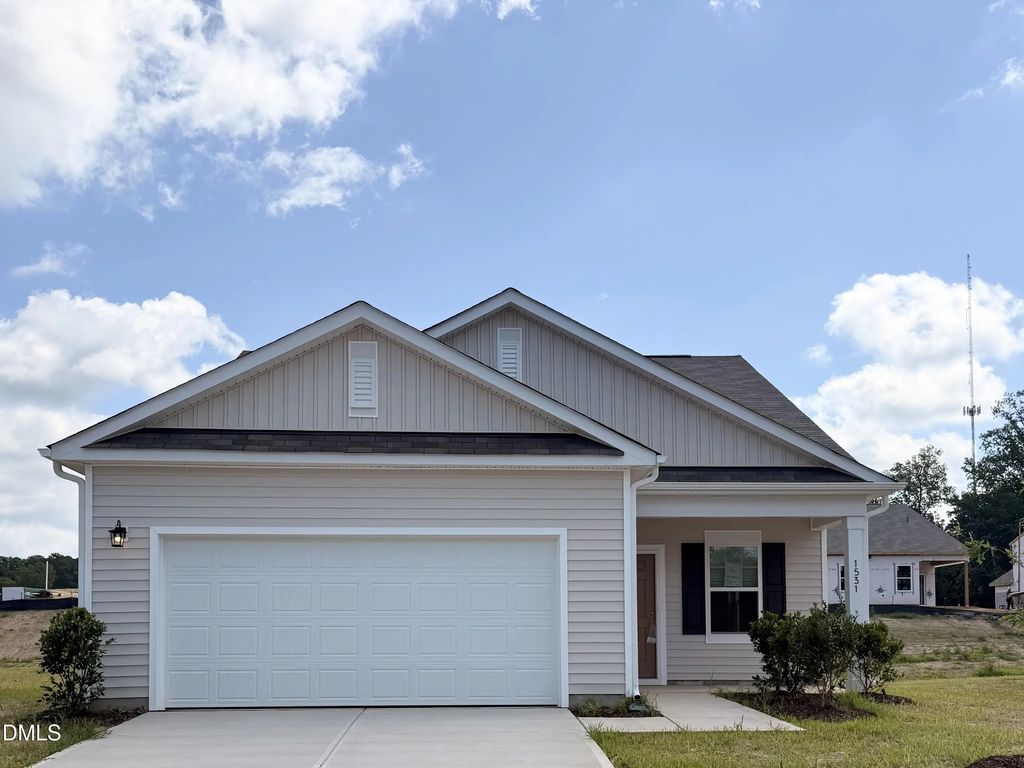 1531 Pond Overlook, Nashville