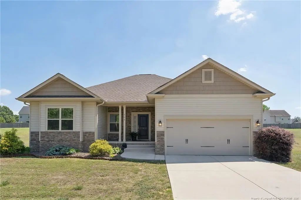 220 Glendale Circle, Sanford