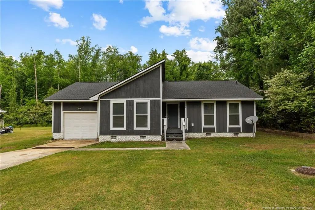 174 Bienville Drive, Fayetteville
