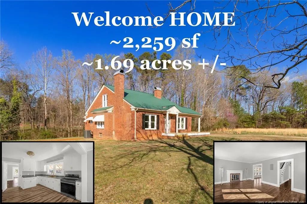 2200 W Third Street, Siler City