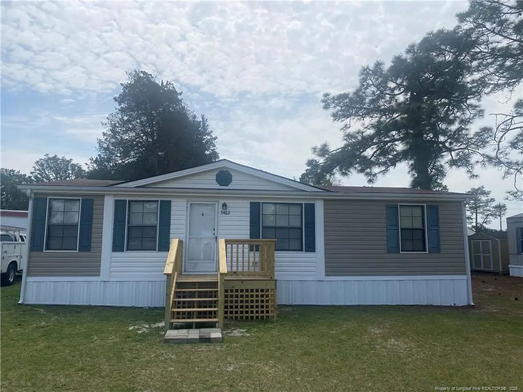 3462 Marty Circle, Hope Mills