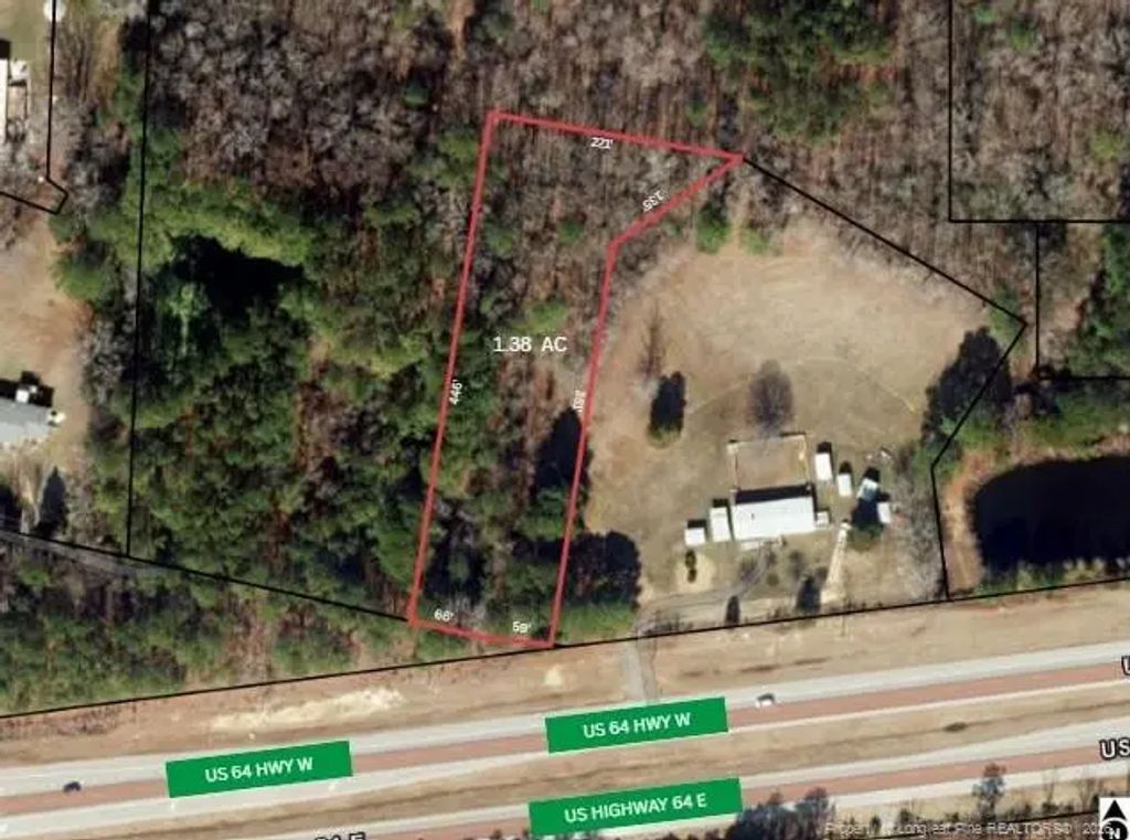 3612 Us 64 Highway W, Apex
