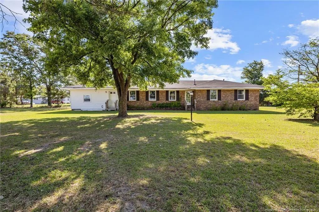257 Plantation Road, Red Springs
