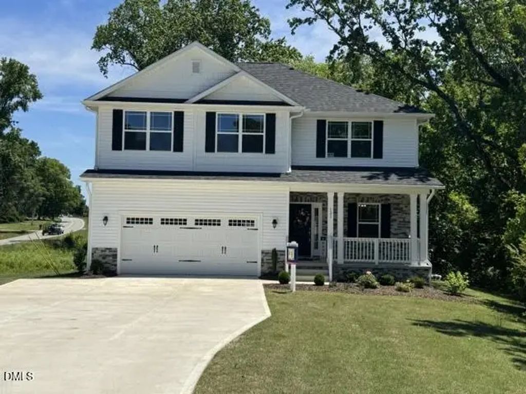 356 Hopewell Branch Court, Smithfield