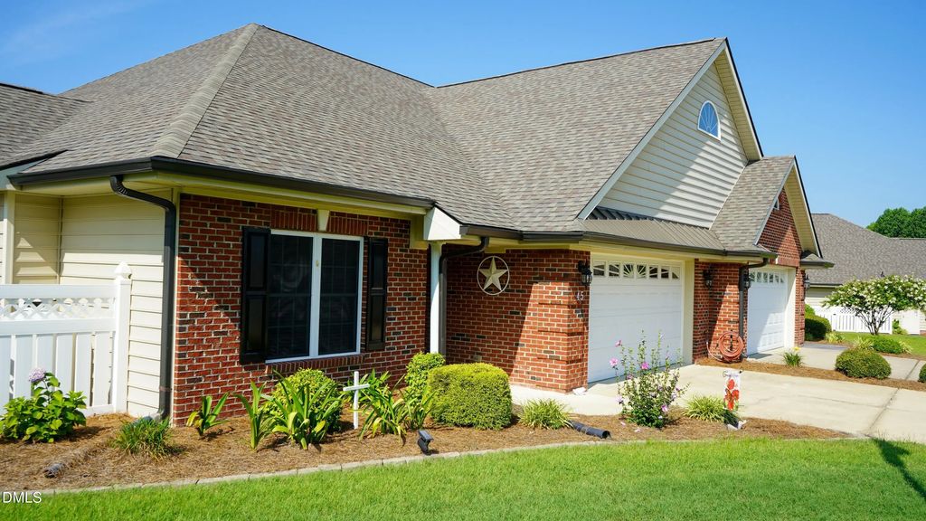 45 Glenfield Drive, Dunn