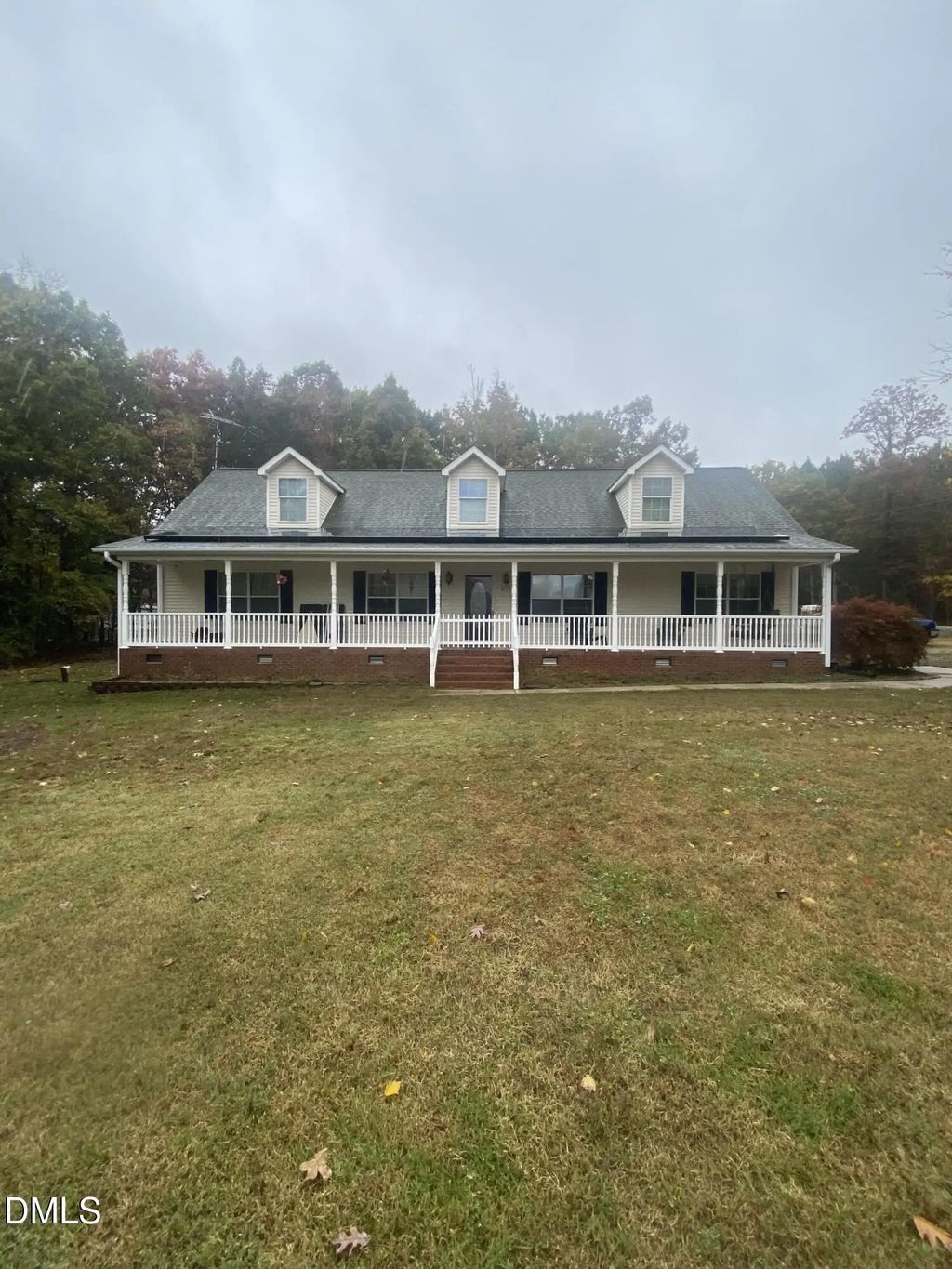 226 Aubrey Clayton Road, Hurdle Mills