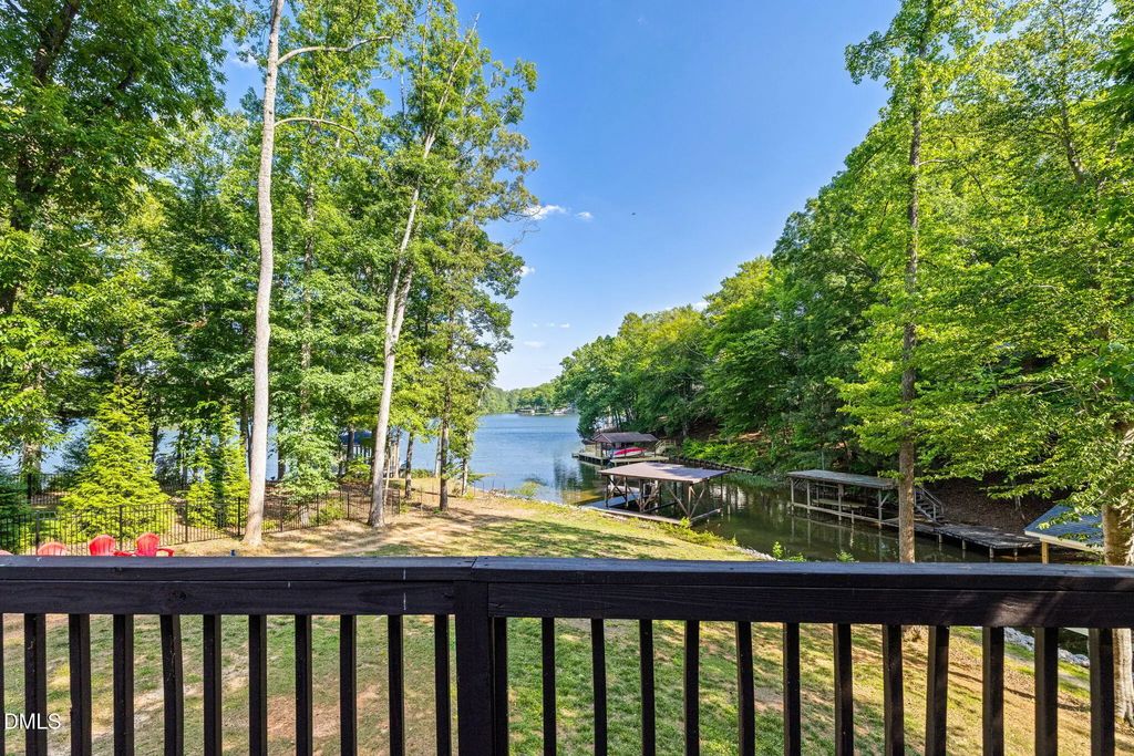 106 Bass Court, Macon