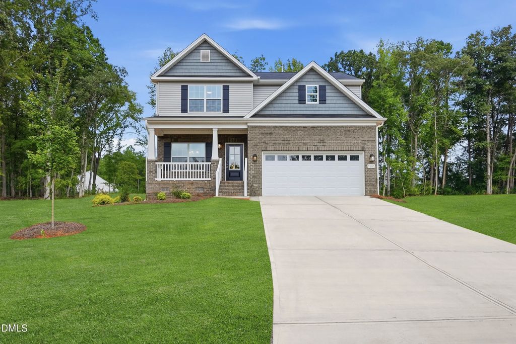 5505 Jaeger Drive, Graham